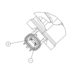 Kompresor klimatizácie MAHLE ACP 556 000P - obr. 6