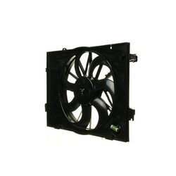 Ventilátor chladenia motora MAHLE CFF 125 000P - obr. 2