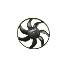 Ventilátor chladenia motora MAHLE CFF 164 000P - obr. 13