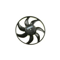 Ventilátor chladenia motora MAHLE CFF 164 000P - obr. 2