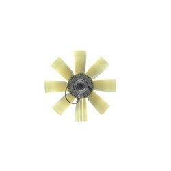 Ventilátor chladenia motora MAHLE CFF 439 000P - obr. 5