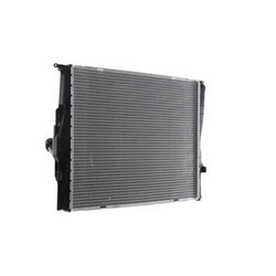 Chladič motora MAHLE CR 1088 000S - obr. 5