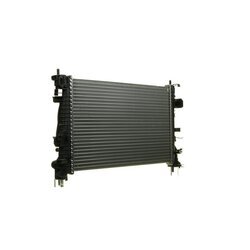 Chladič motora MAHLE CR 1179 000P - obr. 4