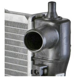 Chladič motora MAHLE CR 1309 000S - obr. 8