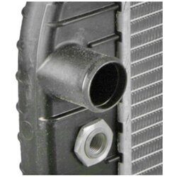 Chladič motora MAHLE CR 131 000S - obr. 8