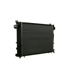 Chladič motora MAHLE CR 2208 000P - obr. 5