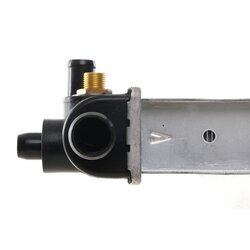 Chladič motora MAHLE CR 276 000S - obr. 14