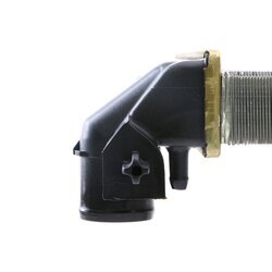 Chladič motora MAHLE CR 286 000S - obr. 8