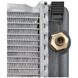 Chladič motora MAHLE CR 291 000P - obr. 9