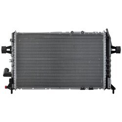 Chladič motora MAHLE CR 305 000P - obr. 5