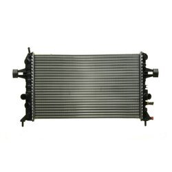 Chladič motora MAHLE CR 574 000P - obr. 1