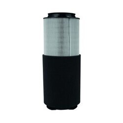 Vzduchový filter MAHLE LX 976 - obr. 1