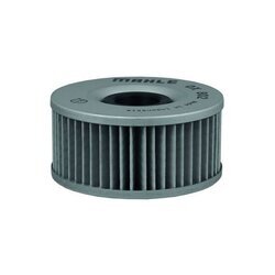 Olejový filter MAHLE OX 802 - obr. 3