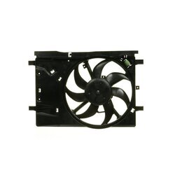 Ventilátor chladenia motora MAHLE CFF 183 000P - obr. 6