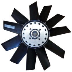 Ventilátor chladenia motora MAHLE CFF 410 000P - obr. 5