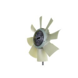 Ventilátor chladenia motora MAHLE CFF 420 000P - obr. 3