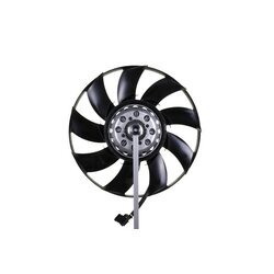 Ventilátor chladenia motora MAHLE CFF 467 000P - obr. 6