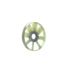 Koleso ventilátora chladenia motora MAHLE CFW 9 000P - obr. 9