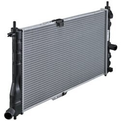 Chladič motora MAHLE CR 1307 000P - obr. 12