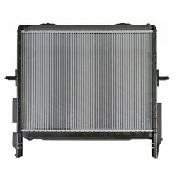 Chladič motora MAHLE CR 1331 000P - obr. 4