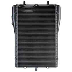 Chladič motora MAHLE CR 1397 000P - obr. 5