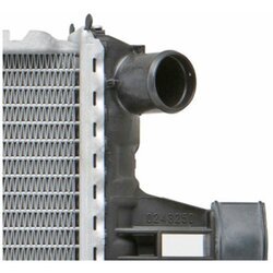 Chladič motora MAHLE CR 229 000P - obr. 7