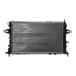 Chladič motora MAHLE CR 229 001S - obr. 5