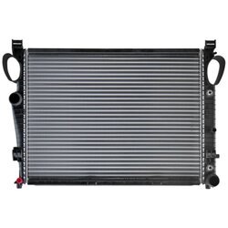 Chladič motora MAHLE CR 304 000P - obr. 10