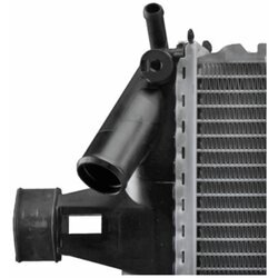 Chladič motora MAHLE CR 305 000S - obr. 16