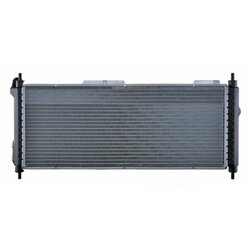 Chladič motora MAHLE CR 355 000P - obr. 5