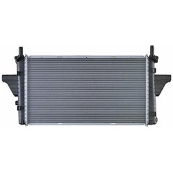 Chladič motora MAHLE CR 609 000S - obr. 6