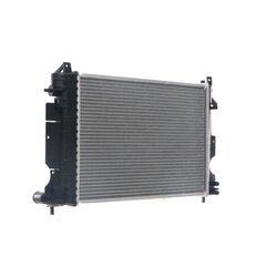 Chladič motora MAHLE CR 643 000S - obr. 4