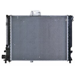 Chladič motora MAHLE CR 657 000S - obr. 6