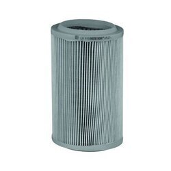 Vzduchový filter MAHLE LX 915 - obr. 1