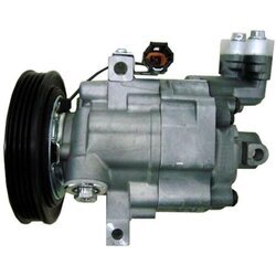 Kompresor klimatizácie MAHLE ACP 1304 000P - obr. 5