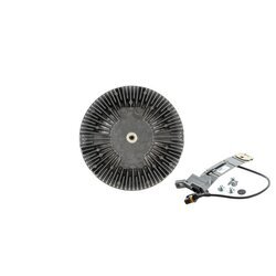 Spojka ventilátora chladenia MAHLE CFC 136 000P - obr. 11