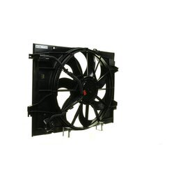 Ventilátor chladenia motora MAHLE CFF 125 000P - obr. 4