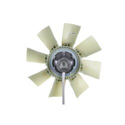 Ventilátor chladenia motora MAHLE CFF 420 000P - obr. 6