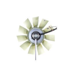 Ventilátor chladenia motora MAHLE CFF 460 000P - obr. 6