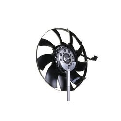 Ventilátor chladenia motora MAHLE CFF 469 000P - obr. 5