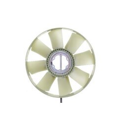 Koleso ventilátora chladenia motora MAHLE CFW 14 000P - obr. 10