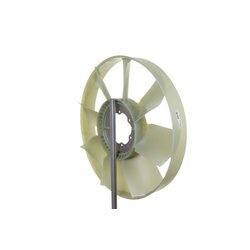 Koleso ventilátora chladenia motora MAHLE CFW 14 000P - obr. 7