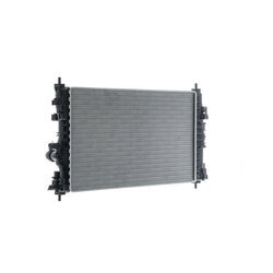 Chladič motora MAHLE CR 1011 000P - obr. 4