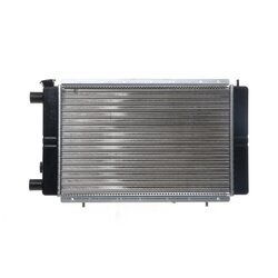 Chladič motora MAHLE CR 143 000S