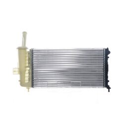 Chladič motora MAHLE CR 1443 000S - obr. 5