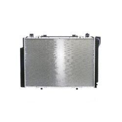 Chladič motora MAHLE CR 246 000S - obr. 4