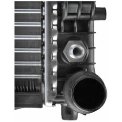 Chladič motora MAHLE CR 304 000P - obr. 9