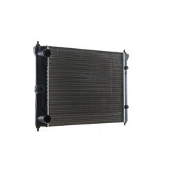 Chladič motora MAHLE CR 408 000S - obr. 8