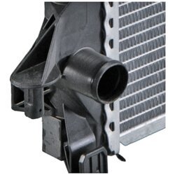 Chladič motora MAHLE CR 460 000P - obr. 9