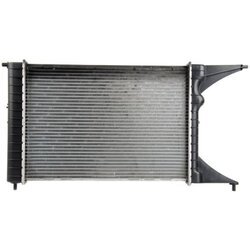 Chladič motora MAHLE CR 559 000P - obr. 4